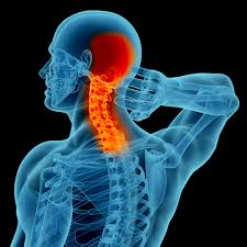 Cervical & Neck Pain